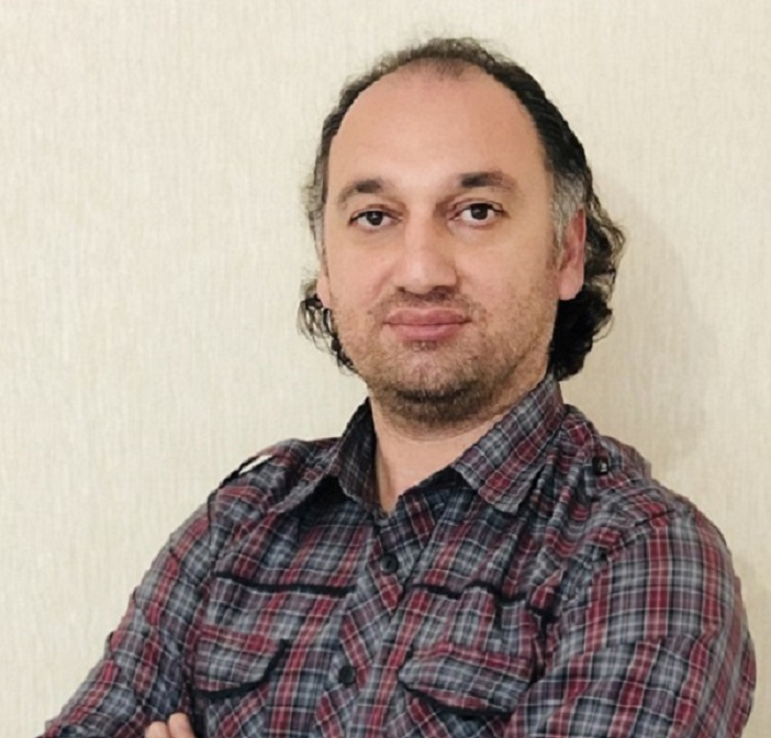  Fatih Umut AYDIN