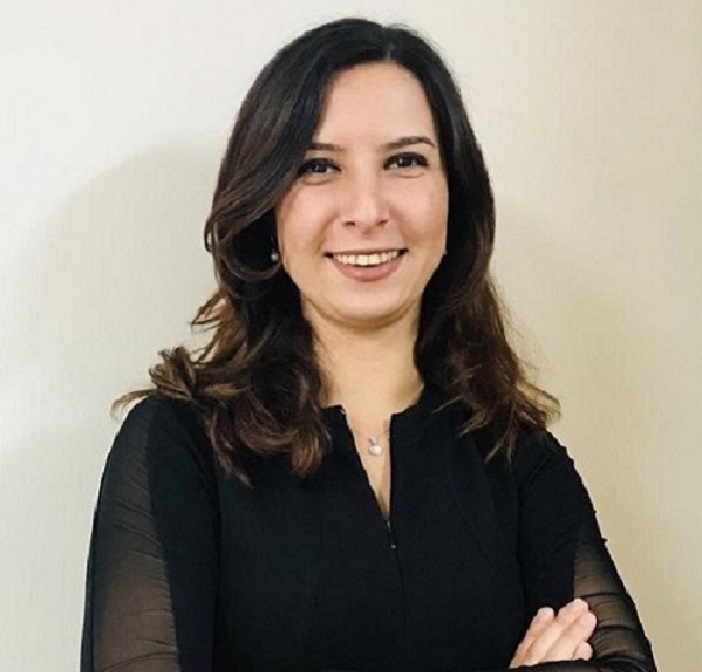 Av. Şükriye Melike AYDIN